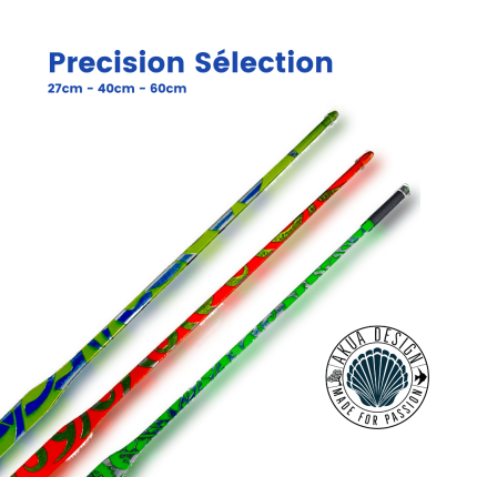 Pince aquarium sélection Précision Proscape