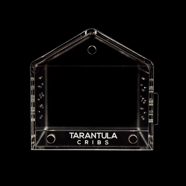 Tarantula Cribs - Canopy Mini 3"