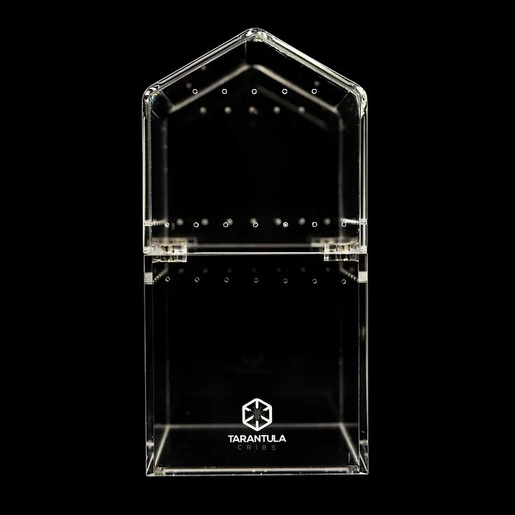 Tarantula Cribs - Canopy- Understory 3x3x6