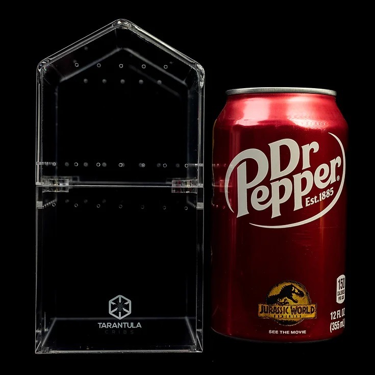 Tarantula Cribs - Canopy- Understory 3x3x6